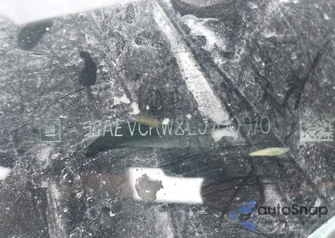 2020 Buick Enclave Awd Avenir z USA, uszkodzony, nr VIN 5GAEVCKW8LJ100910